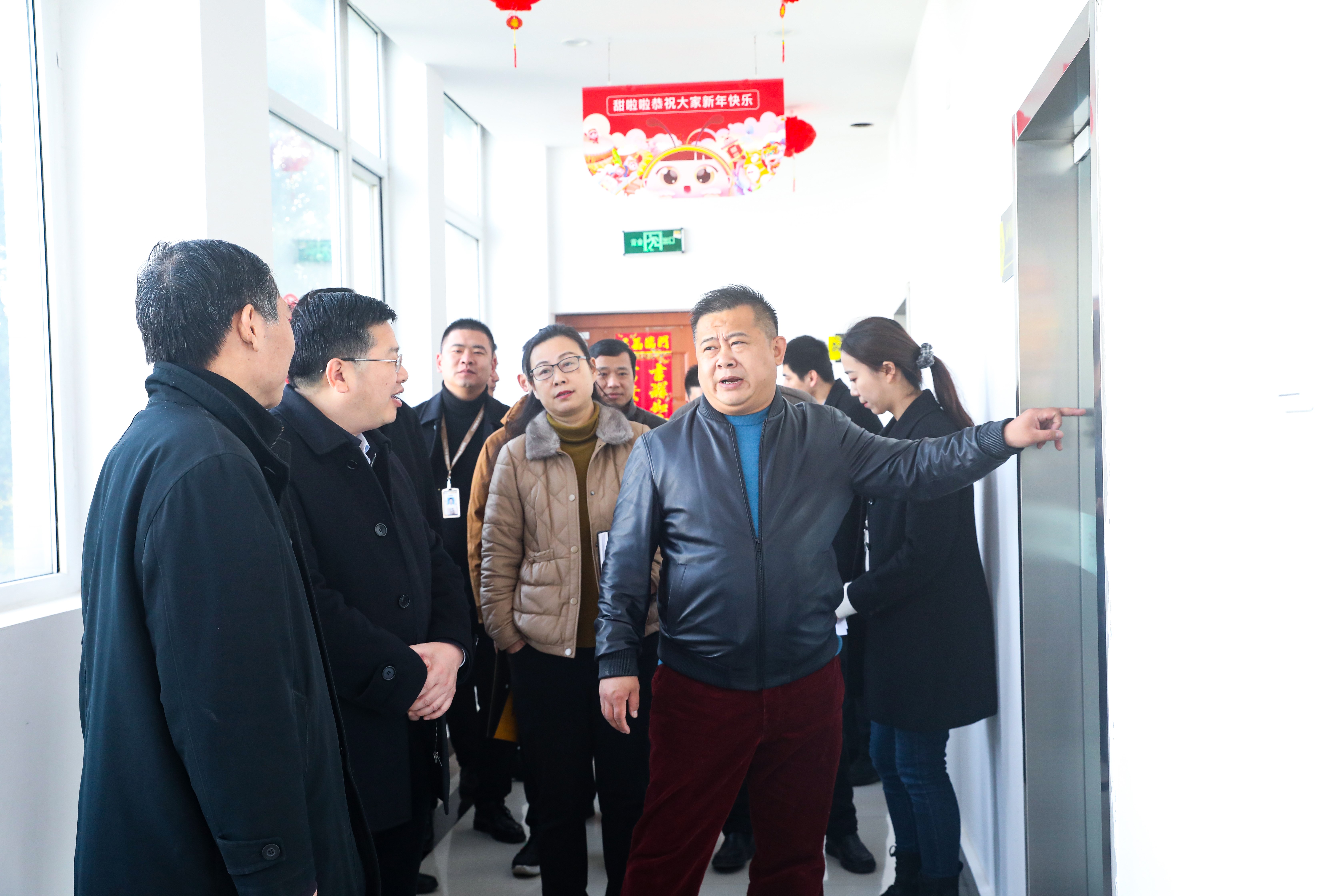 校企合作 共創(chuàng)未來||甜啦啦與安徽科技學(xué)院共建校企聯(lián)盟產(chǎn)學(xué)研合作基地!