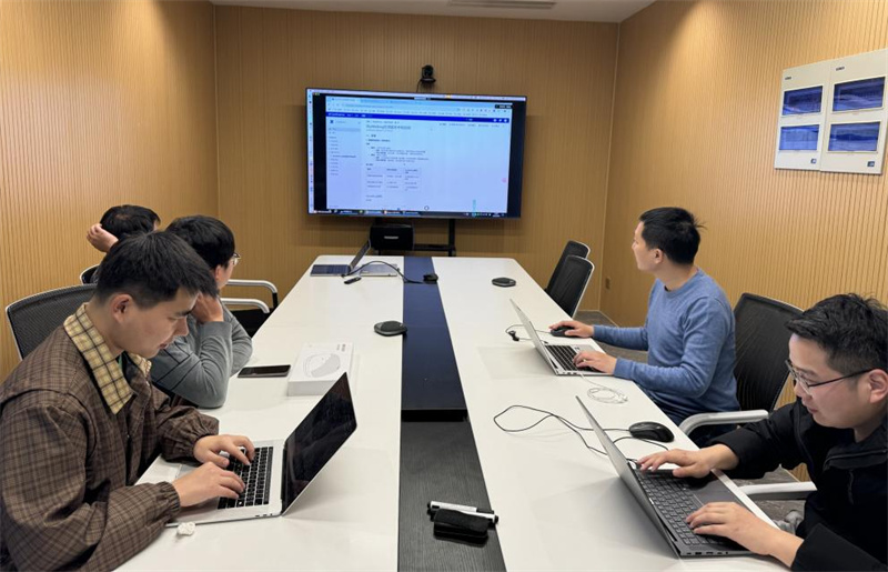 【學習成長】信息科技中心開發部后端技術分享會成功舉辦
